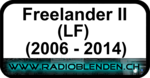 Freelander II (LF)